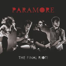 Paramore - Self-Titled (Deluxe) (Full Album) 