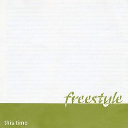 Album cover of This Time