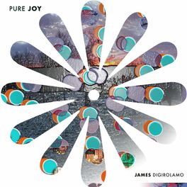 Album cover of Pure Joy