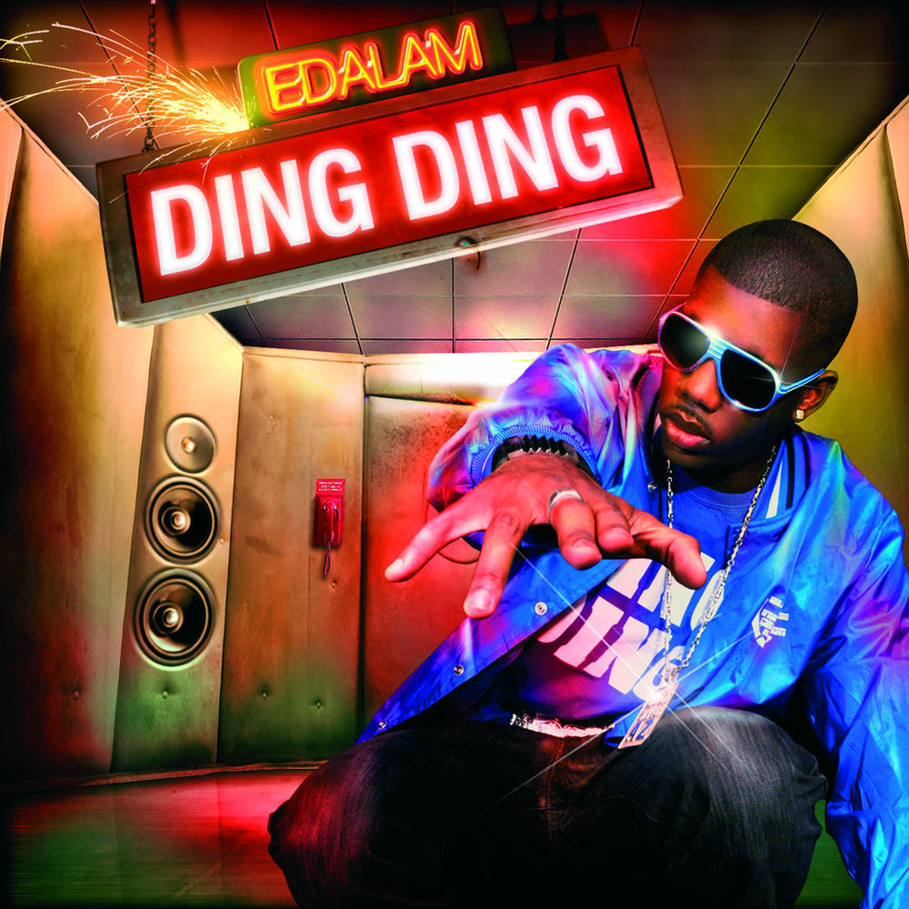 Ding ding ding song mp3. Ding.