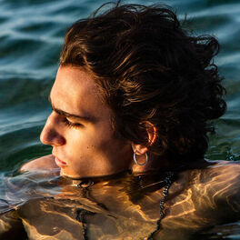 Album cover of Amir