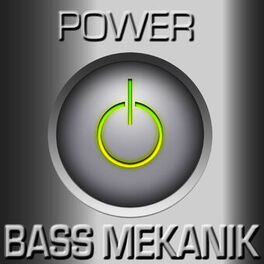 Album cover of Power