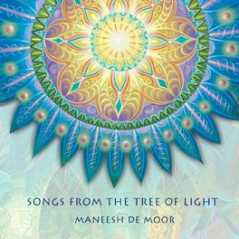 Album cover of Songs from the Tree of Light
