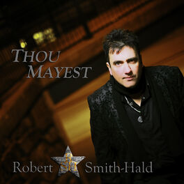 Album cover of Thou Mayest