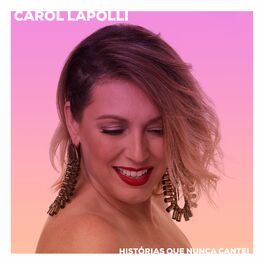 Album cover of Histórias Que Nunca Cantei