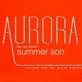 Album cover of Summer Son