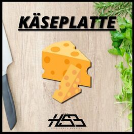 Album cover of Käseplatte