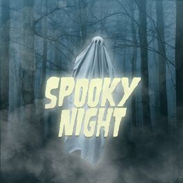 Album cover of Spooky Night