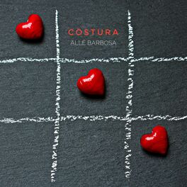 Album cover of Costura
