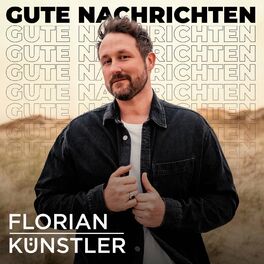 Album cover of Gute Nachrichten EP