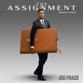Album cover of The Assignment (Premium Version)