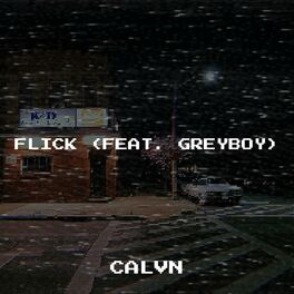 Album cover of Flick