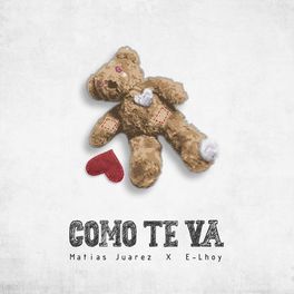 Album cover of Como Te Va