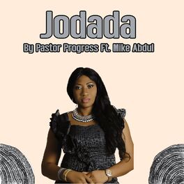 Album cover of Jodada