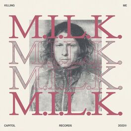 Album cover of Killing Me