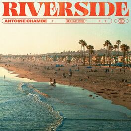 Album cover of Riverside
