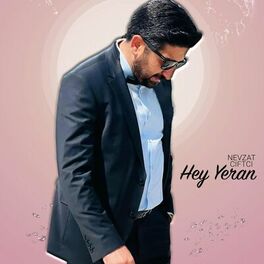 Album cover of Hey Yeran