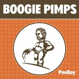 Album cover of PeeBoy EP