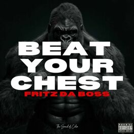 Album cover of Beat Your Chest