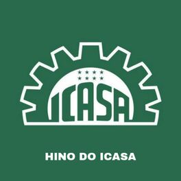 Album cover of Hino do Icasa