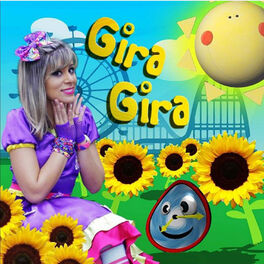 Album cover of Gira Gira - Single