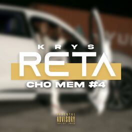 Album cover of Reta (Cho mem #4)