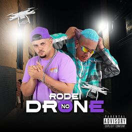 Album cover of Rodei no Drone