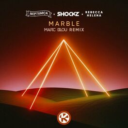 Album cover of Marble (Marc Blou Remix)