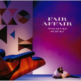 Album cover of Fair After