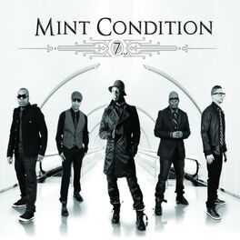 Album cover of 7…