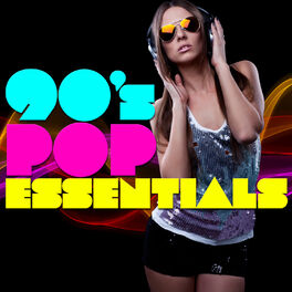 Album cover of 90's Pop Essentials