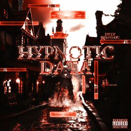 Album cover of HYPNOTIC DATA (CLUB MIX)