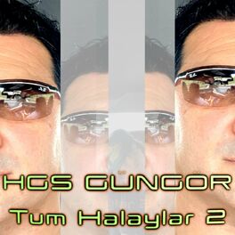 Album cover of Tüm Halaylar 2