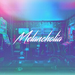 Album cover of Melancholia