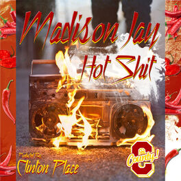 Album cover of Hot Shit