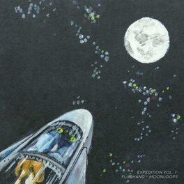 Album cover of Expedition, Vol. 7 (Moonloops)