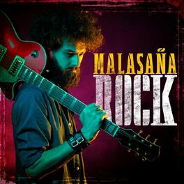 Album cover of Malasaña Rock