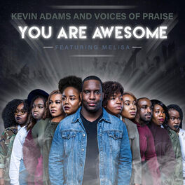 Album cover of You Are Awesome