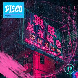 Album cover of Disco
