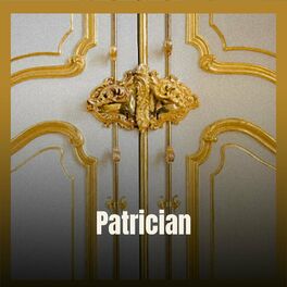 Album cover of Patrician