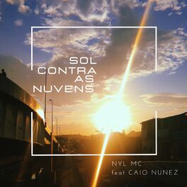 Album cover of Sol Contra as Nuvens
