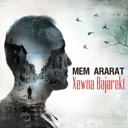 Album cover of Xewna Bajarekî
