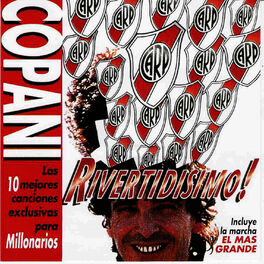 Album cover of Rivertidisimo!!