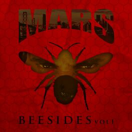 Album cover of Bee Sides, Vol. 1