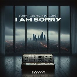 Album cover of I Am Sorry