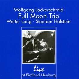 Album cover of Live at Birdland Neuburg