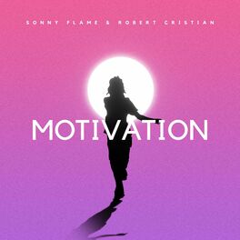 Album cover of Motivation