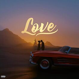 Album cover of Love
