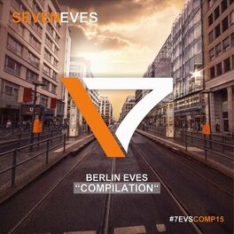 Album cover of Berlin Eves 2018