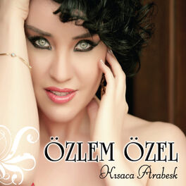 Album cover of Kısaca Arabesk
